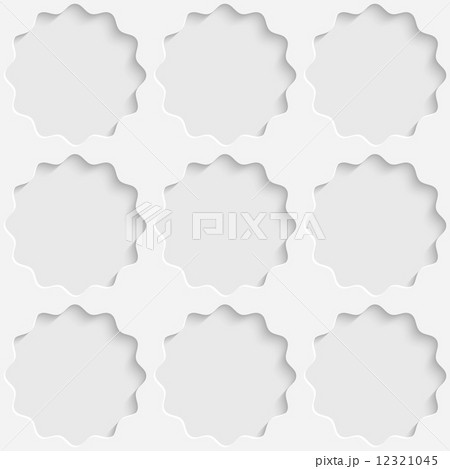 Seamless Minimalistic Pattern 12321045
