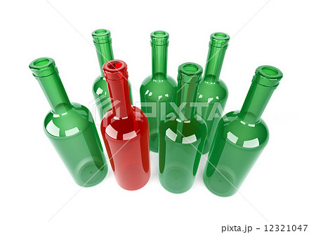 Bottles 12321047