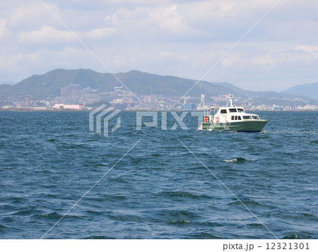 広島湾 広島湾 12321301