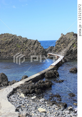 海への道 12321972