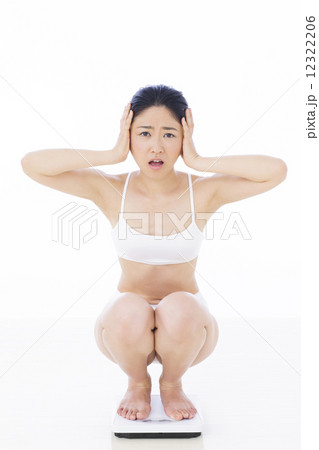 ダイエット 12322206