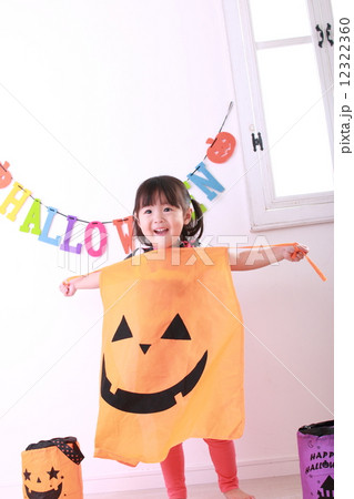 Happy　Halloween 12322360