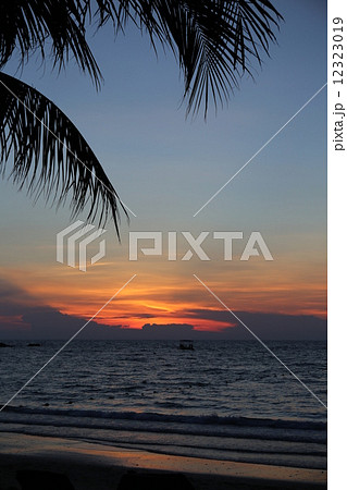 サメット島 Ko Samet THAILAND サメット島 Ko Samet THAILAND 12323019