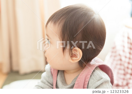 １歳　女の子 12323326