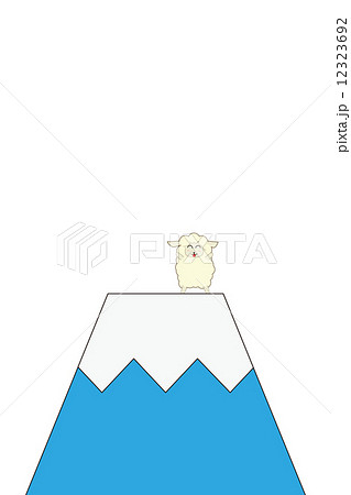 富士登頂 12323692