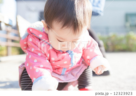1才 女の子 1才 女の子 12323923