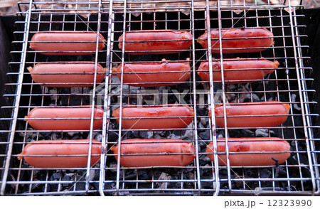 Barbecue Barbecue 12323990