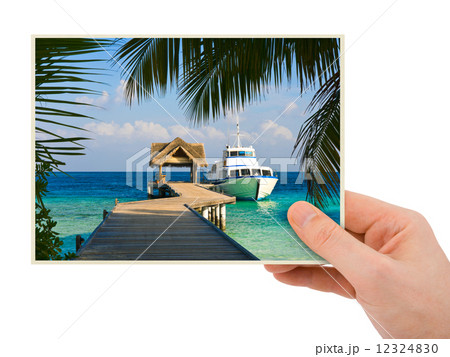 Photography in hand 12324830