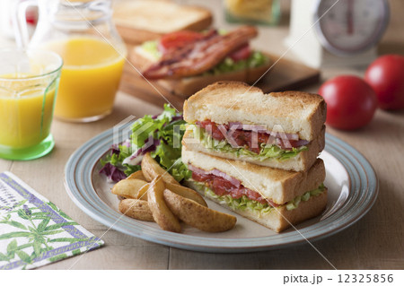 ＢＬＴサンド 12325856