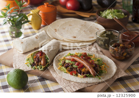 ブリトー 12325900