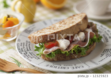 パニーニ 12325923