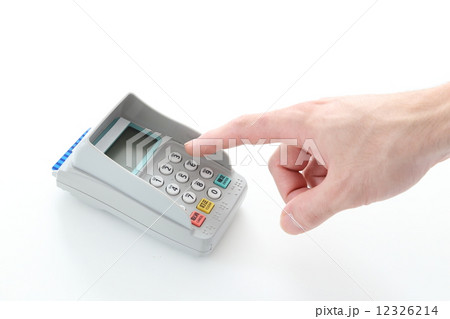 クレジットカード決済 12326214