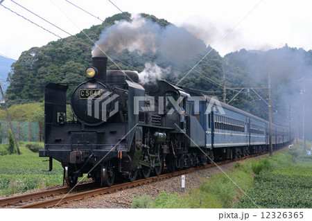 大井川鉄道Ｃ５６ 12326365