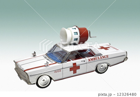 パトカー パトカー 12326480