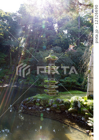 海石塔 海石塔 12326690