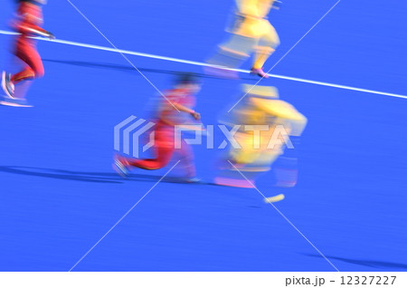 ホッケー ホッケー 12327227