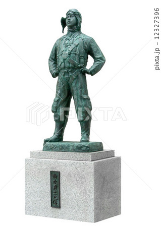 特攻勇士の像 12327396