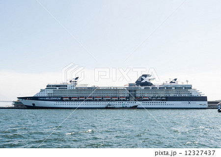 セレブリティミレニアム 12327437