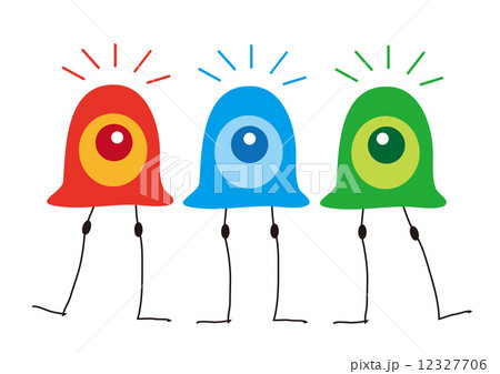 LED LED 12327706