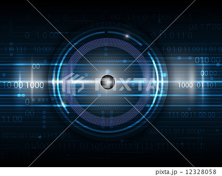 abstract future digital technology abstract future digital technology 12328058