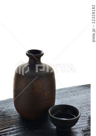 日本酒熱燗徳利 日本酒熱燗徳利 12328182