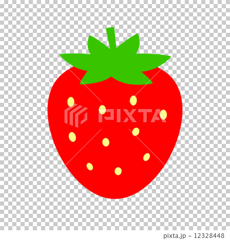 イチゴ 12328448