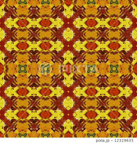 Seamless pattern, oil painting Seamless pattern, oil painting 12329635
