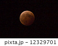 皆既月食 12329701