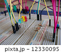 ５色のダイオード 12330095