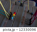 ５色のダイオード 12330096