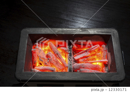 炭火 炭火 12330171