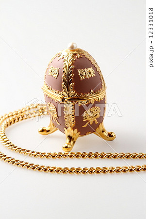 黄金に輝くジュエリー 黄金に輝くジュエリー 12331018
