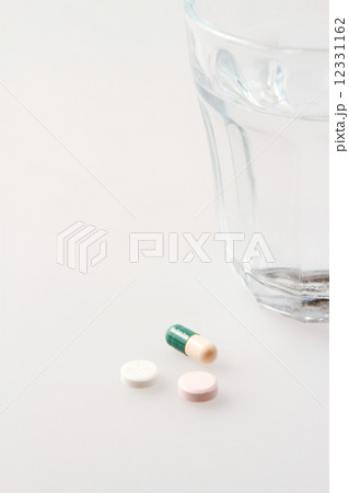 健康回復の長寿薬 12331162