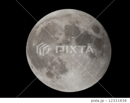 皆既月食 2014年 10月 9日 月齢 13.9 満月 12331636