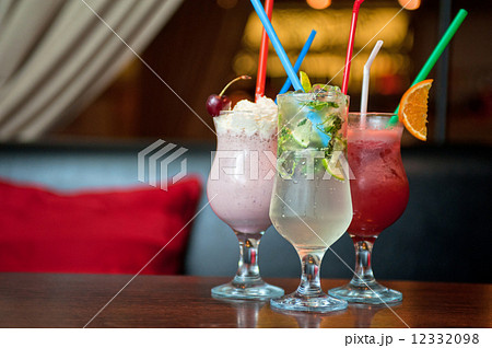 three healthy nonalcoholic cocktails three healthy nonalcoholic cocktails 12332098