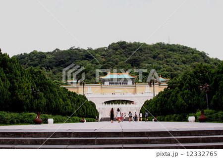 国立故宮博物院 台北 12332765