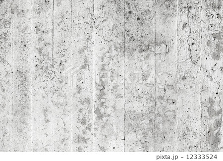 Old white grungy concrete wall background texture Old white grungy concrete wall background texture 12333524