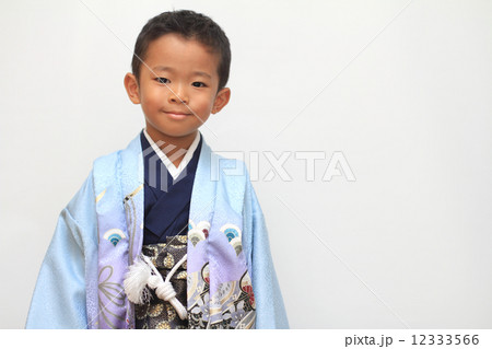 七五三 (5歳児) 七五三 (5歳児) 12333566