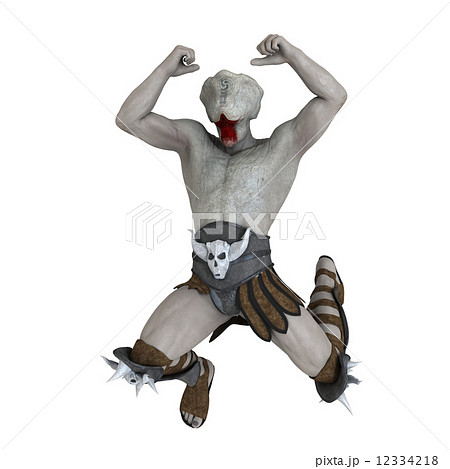 モンスター 12334218