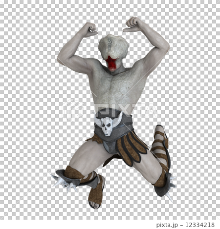 モンスター 12334218