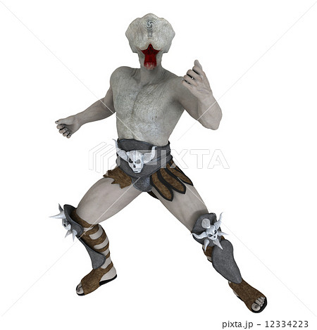 モンスター 12334223