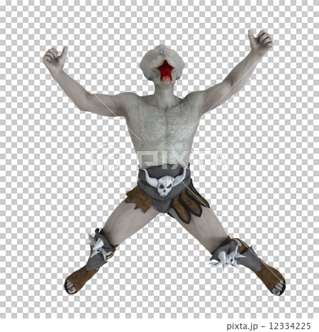 モンスター 12334225