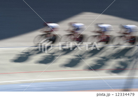 自転車競技 12334479