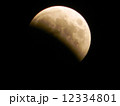 皆既月蝕 北海道千歳にて 2014年10月8日 皆既月蝕 北海道千歳にて 2014年10月8日 12334801