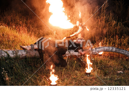 Ritual 12335121