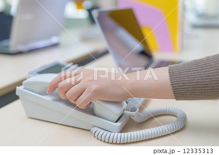 ビジネスフォン ビジネスフォン 12335313