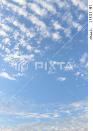 秋の空 12335494