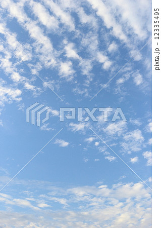 秋の空 12335495