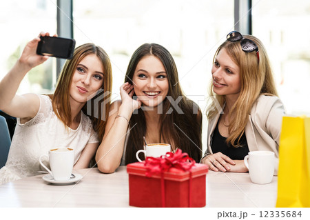 Beautiful girls 12335684