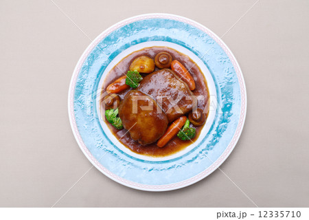 タンシチュー タンシチュー 12335710